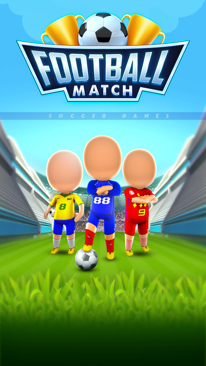 Stick Football v1.3 MOD APK (Unlimited Money, Ad-free)