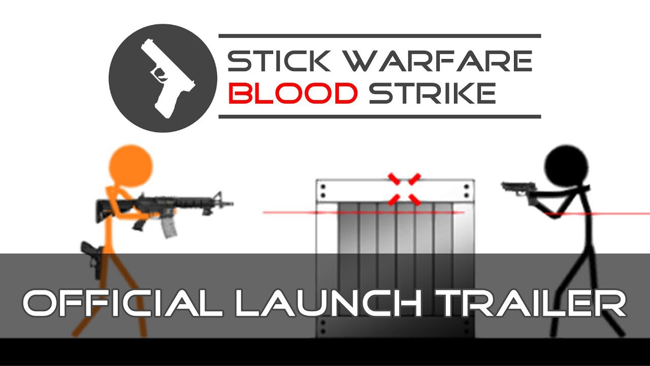 Stick Warfare Blood Strike MOD APK 11.7.0 (Unlimited Money)