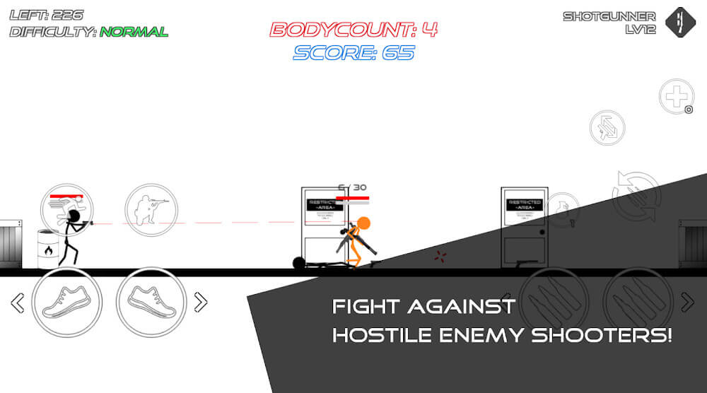 Stick Warfare v12.4.2 MOD APK (Unlimited Money/Unlocked)