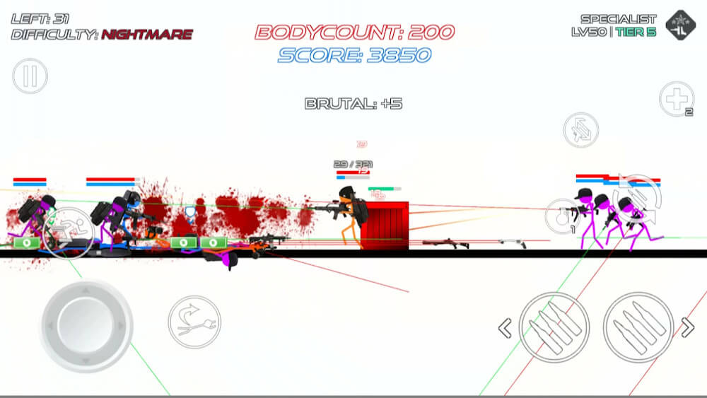 Stick Warfare v12.4.2 MOD APK (Unlimited Money/Unlocked)