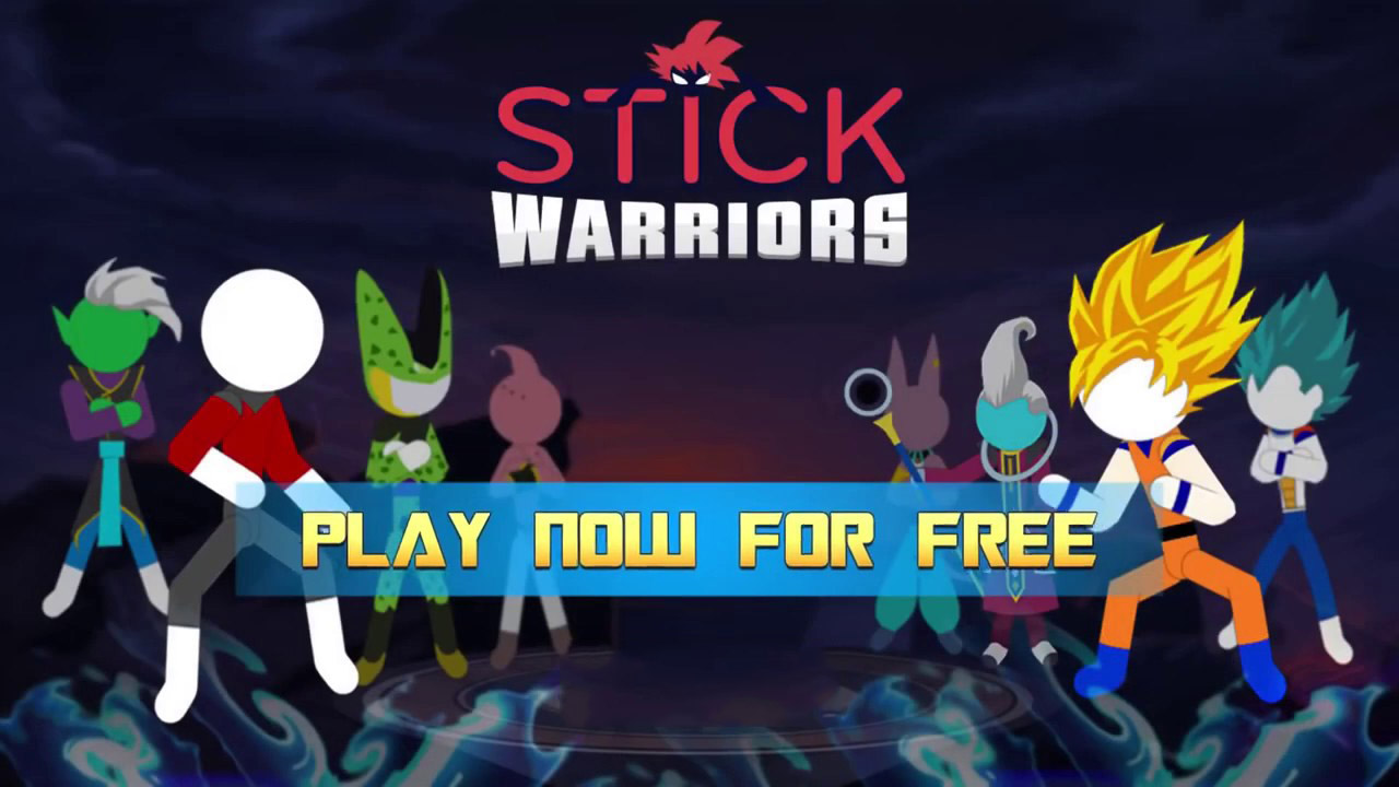 Stick Z: Super Dragon Fight MOD APK 2.5 (Unlimited Money)