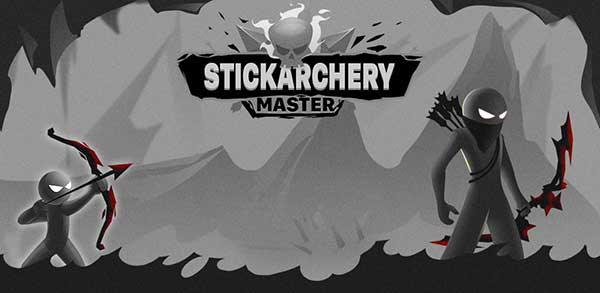 Stickarchery Master 1.2.4 Apk + Mod (Unlimited Money) Android