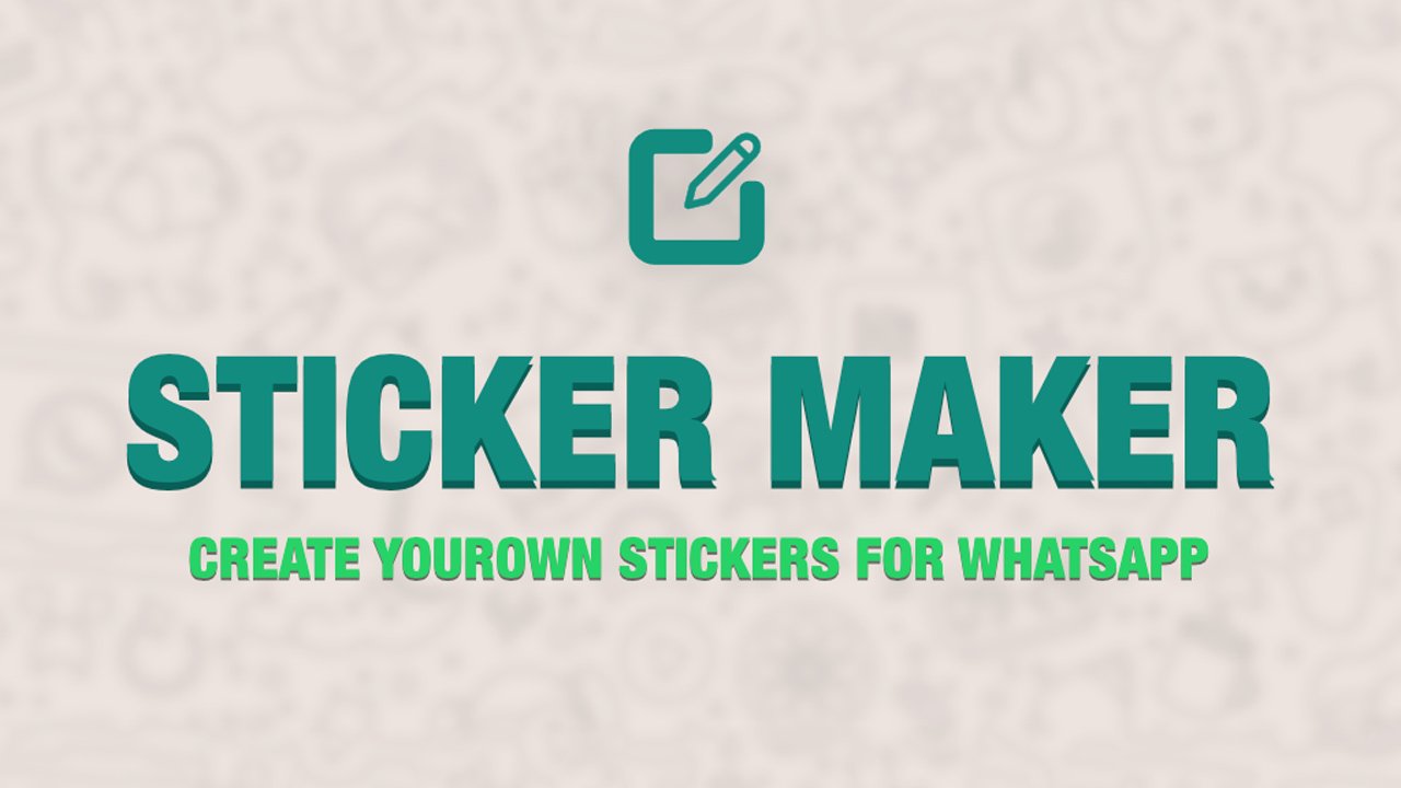 Sticker Maker MOD APK 5.7.1 (Premium Unlocked)