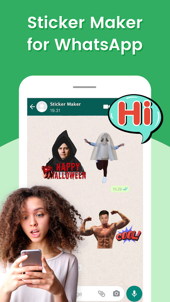 Sticker Maker for WhatsApp v1.01.52.07.11 APK + MOD (Premium Unlocked)