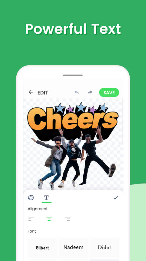 Sticker Maker for WhatsApp v1.01.52.07.11 APK + MOD (Premium Unlocked)