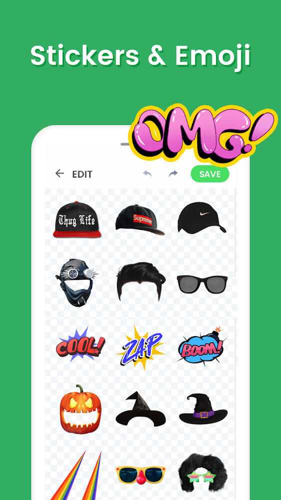 Sticker Maker for WhatsApp v1.01.52.07.11 APK + MOD (Premium Unlocked)