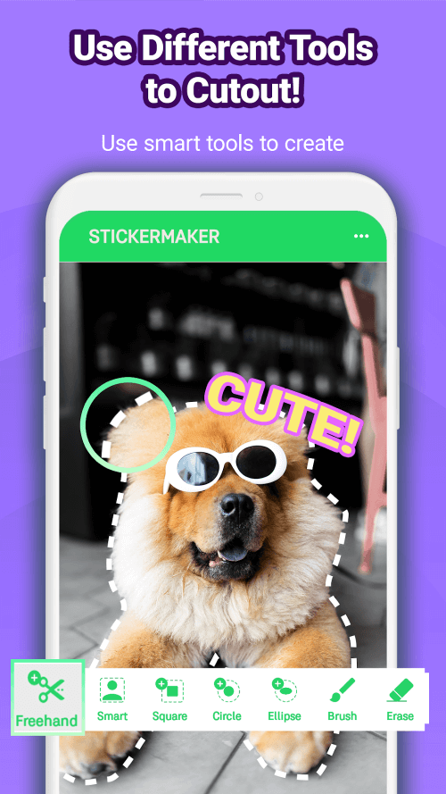 Sticker Maker for Whatsapp v1.1.2.4 MOD APK (Pro Unlocked)