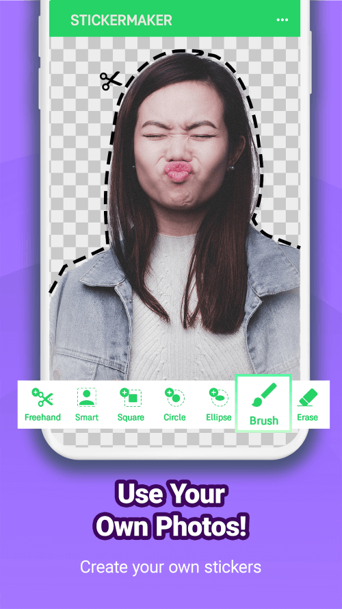 Sticker Maker for Whatsapp v1.1.2.4 MOD APK (Pro Unlocked)