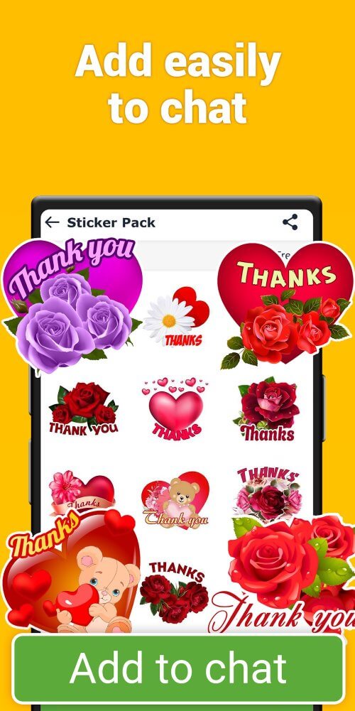 StickersOK v2.1.8.1 MOD APK (VIP Unlocked)