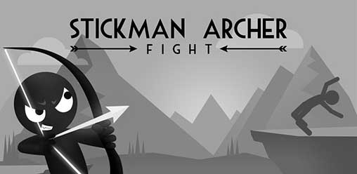 Stickman Archer Fight 1.6.0 Apk + Mod Coin for Android