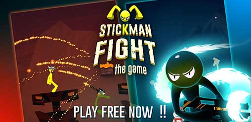 Stickman Fight: The Game 1.3.7 Apk + Mod Money for Android