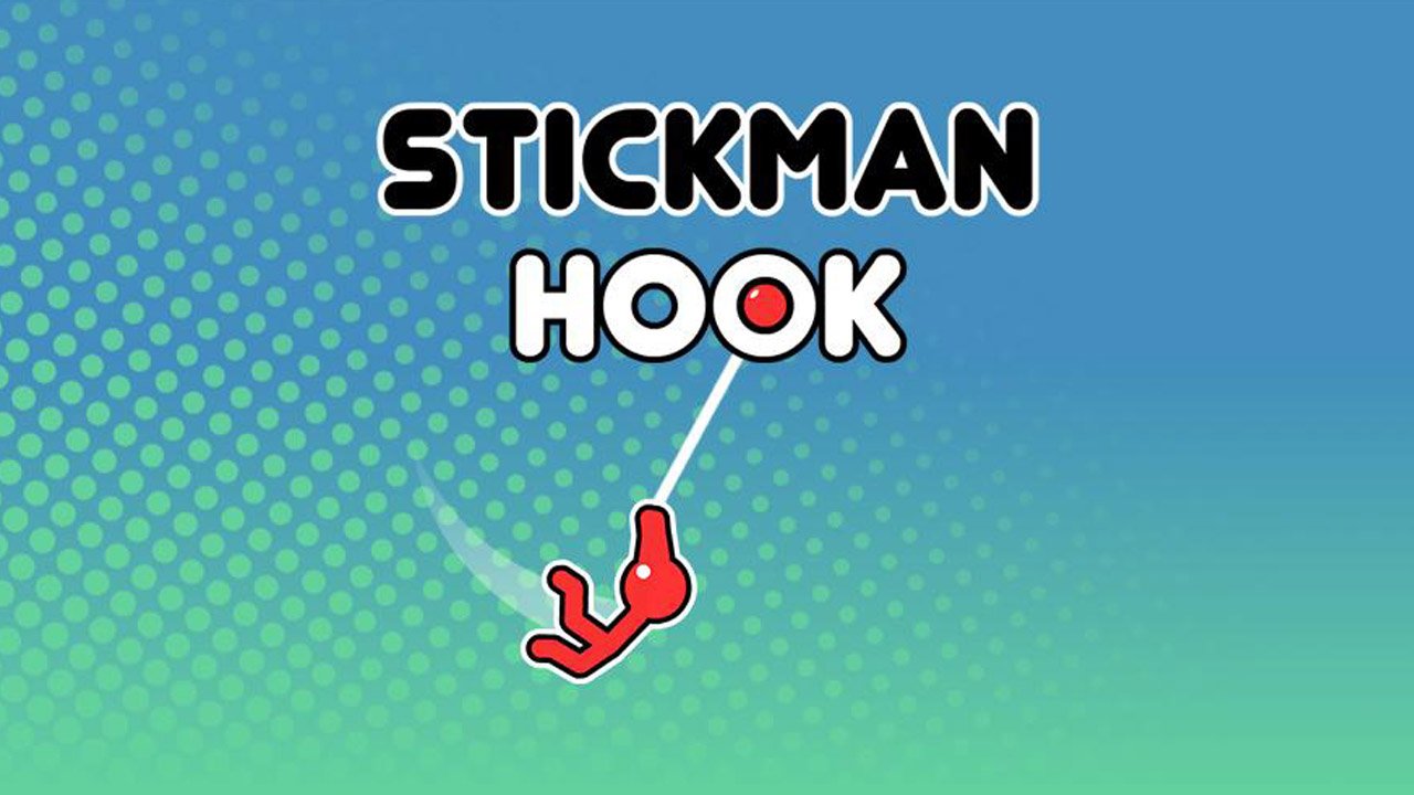 Stickman Hook MOD APK 9.0.0 (Unlock All Skins)
