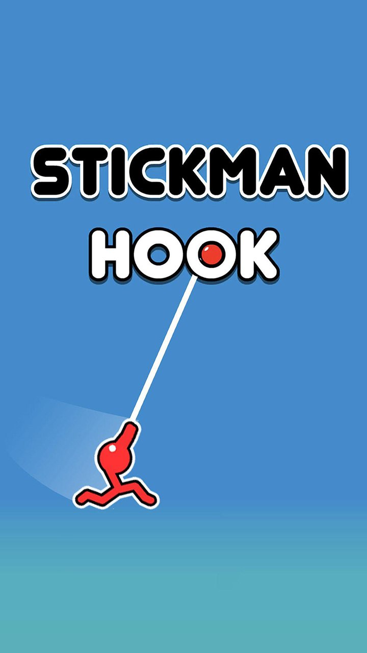 Stickman Hook MOD APK 9.0.0 (Unlock All Skins)