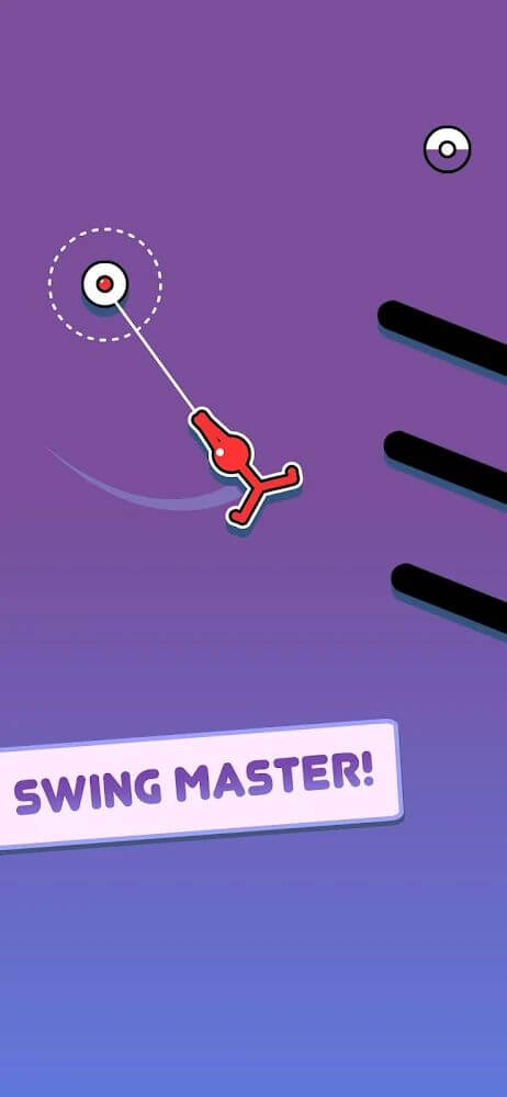 Stickman Hook v9.0.17 MOD APK (Unlocked, No Ads)