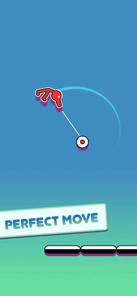 Stickman Hook v9.0.17 MOD APK (Unlocked, No Ads)