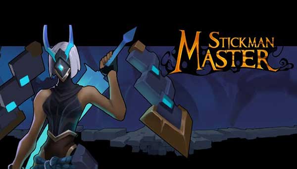 Stickman Master 1.9.3-2135 Apk + Mod (Free Shopping) for Android