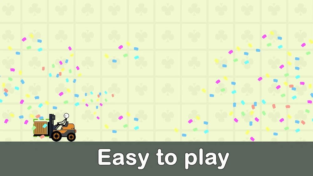 Stickman Physic Draw Puzzle v1.08 MOD APK (Unlimited Money, No ADS)