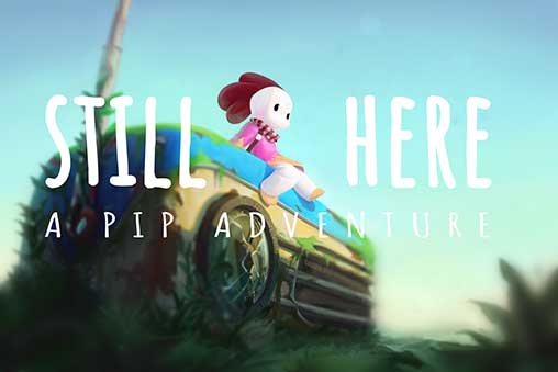 Still Here… A Cute Flight Adventure 0.30.02 Apk + Mod for Android