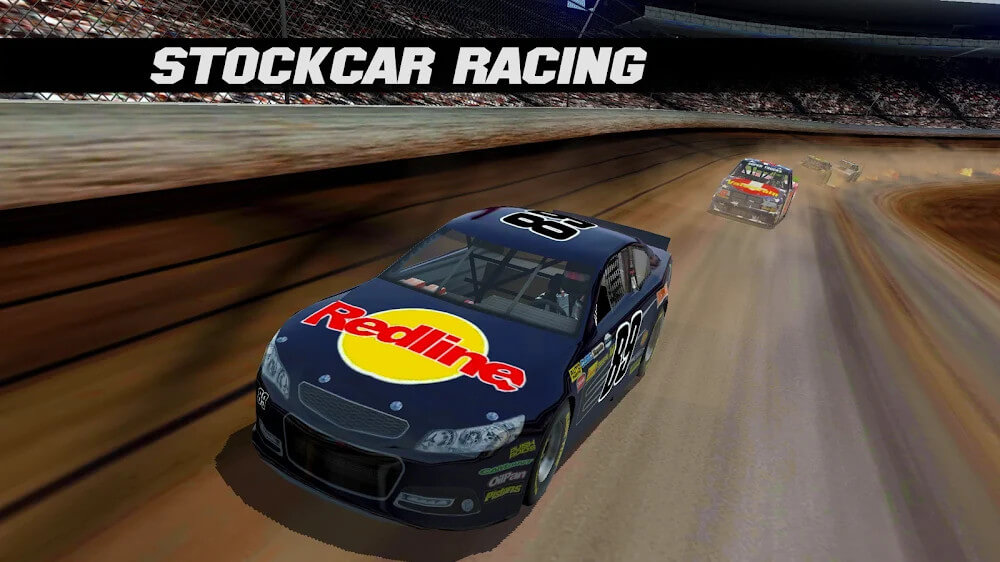 Stock Car Racing v3.18.7 MOD APK (Unlimited Money)