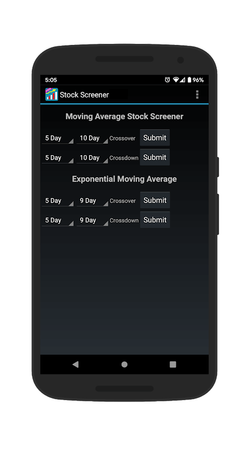 Stock Screener v1.99 APK + MOD (Pro Unlocked)