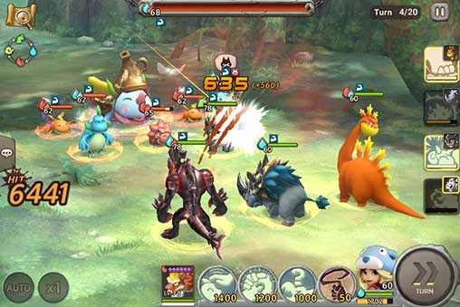 Stone Age Begins 1.76.20.40 Apk for Android