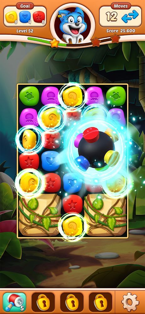 Stones & Sails v1.83.0 MOD APK (Unlimited Money)