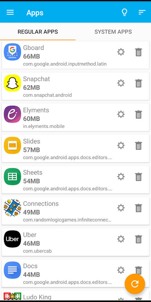 Storage Space v26.3.5 MOD APK (Premium Unlocked)