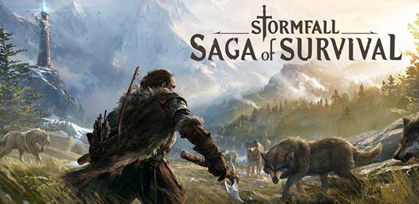 Stormfall: Saga of Survival 1.15.0 Apk + Mod [Endless Weapons] Android