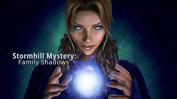 Stormhill Mystery: Family Shadows Full 1.07 Apk + Data Android