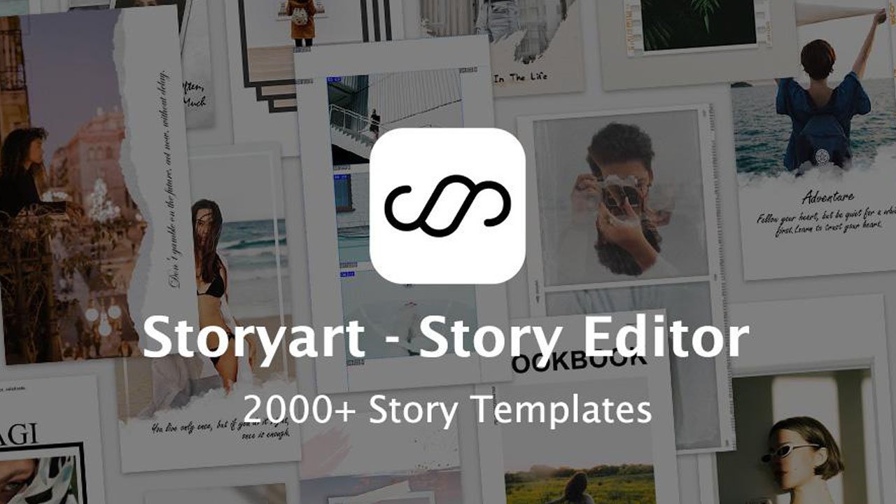 StoryArt MOD APK 3.7.5 (Premium Unlocked)