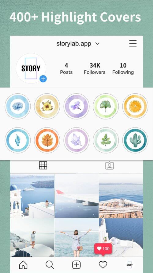 StoryLab v4.0.9 MOD APK (VIP Unlocked)