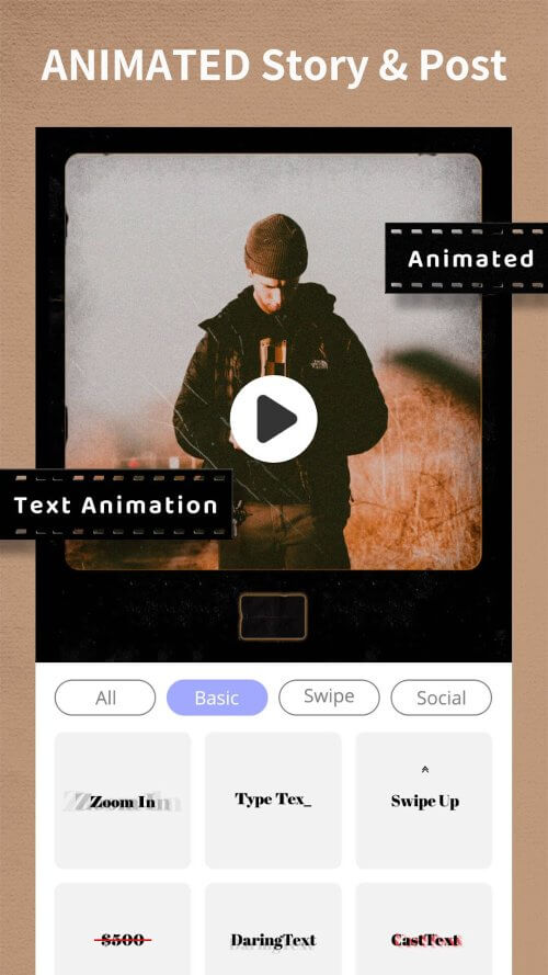 StoryLab v4.0.9 MOD APK (VIP Unlocked)