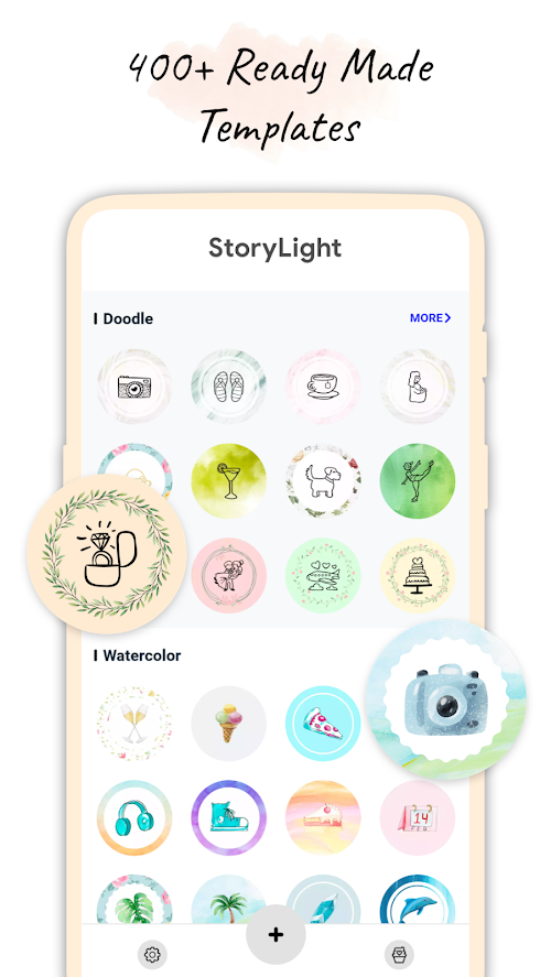 StoryLight Pro v7.3.0 APK + MOD (All Unlocked)