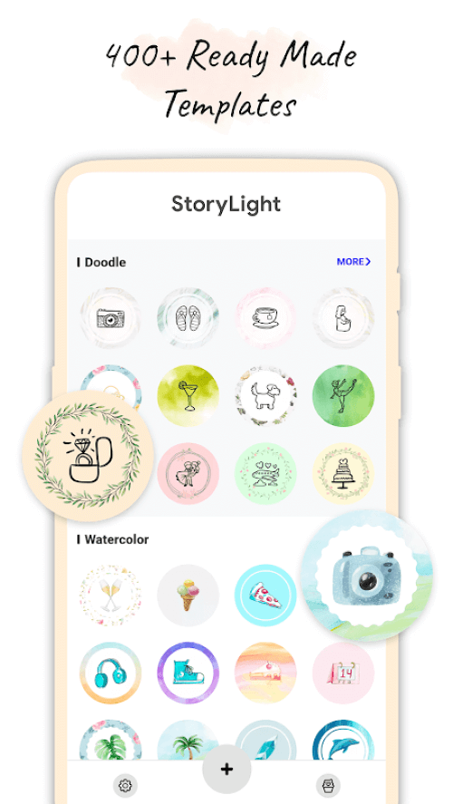 StoryLight v8.3.13.1 MOD APK (Pro Unlocked)