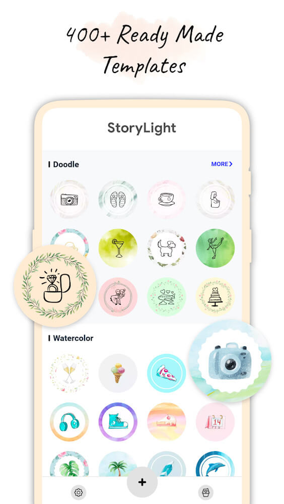 StoryLight v8.3.8 APK + MOD (Pro Unlocked)