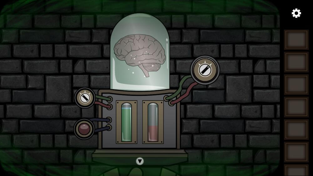 Strange Case: The Alchemist v1.0.2 MOD APK (No ADS)