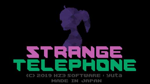 Strange Telephone MOD APK 2.0.3 (Paid) Android