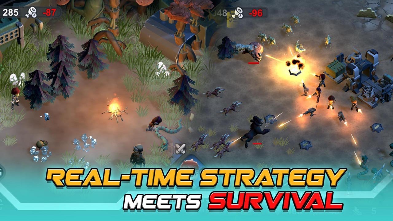 Strange World MOD APK 1.0.22 (Unlimited Money)