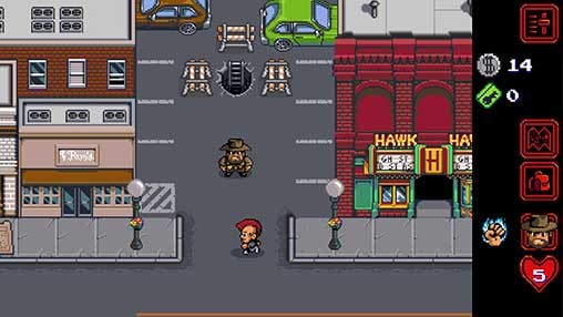 Stranger Things: The Game 1.0.227 Apk + Mod for Android