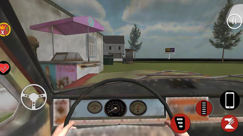 Streamer Life Simulator v1.6 MOD APK (Unlimited Money)