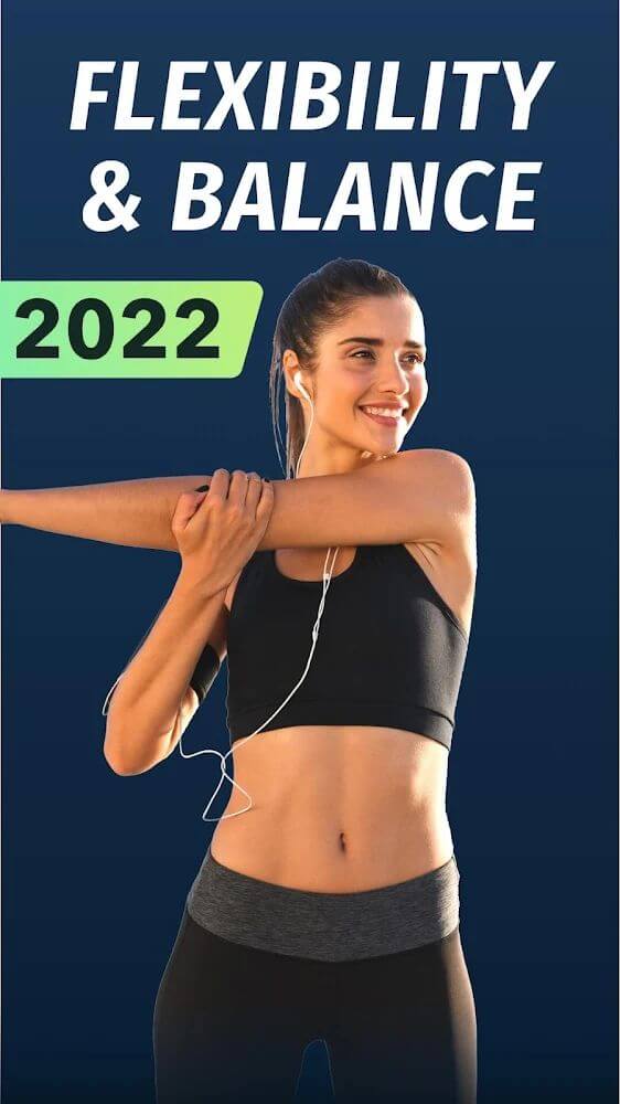 Stretch Exercise v2.0.10 APK + MOD (Premium Unlocked)