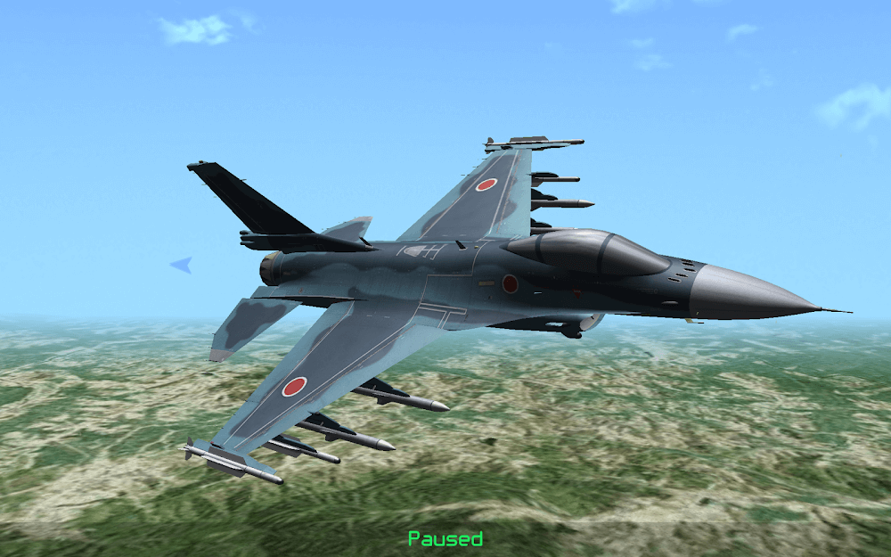 Strike Fighters v7.3.4 MOD APK (Unlimited Money, Unlocked)