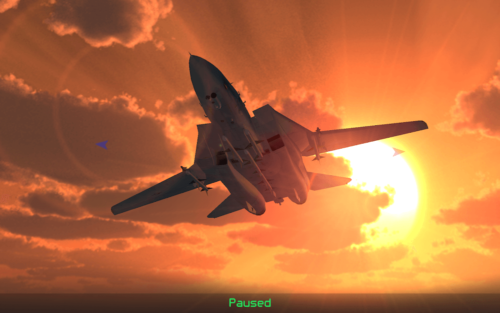 Strike Fighters v7.3.4 MOD APK (Unlimited Money, Unlocked)