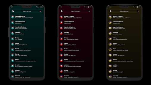 [Substratum] DARC 4.2.0 (Full Paid) Apk for Android