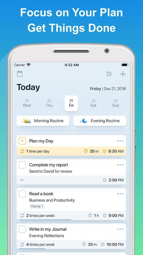 Success Life Coach v4.8.1 MOD APK (Premium Unlocked)