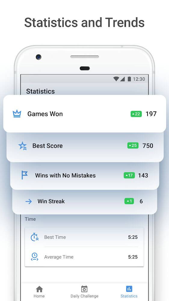 Sudoku.com - Classic Sudoku v5.5.1 MOD APK (No ADS)