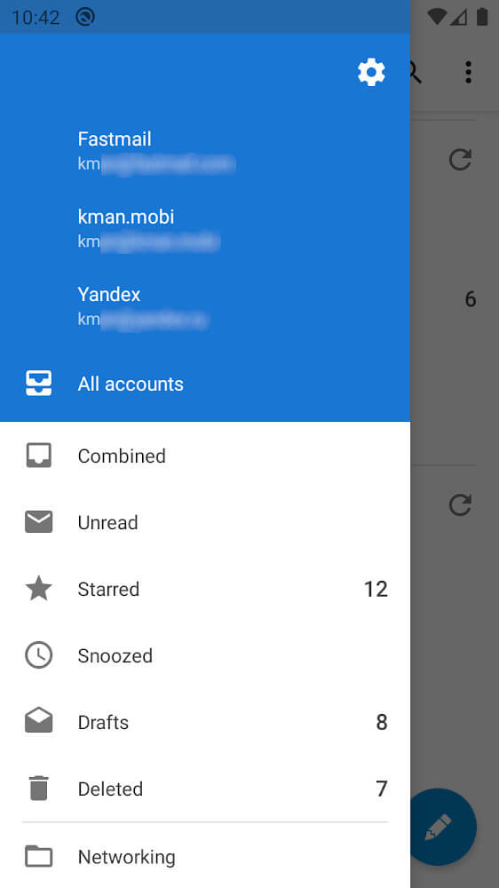 Sugar Mail v1.4-328 MOD APK (Premium Unlocked)