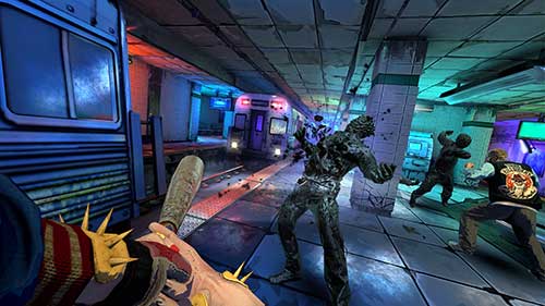 Suicide Squad Special Ops 1.1.3 Apk Mod Ammo Data Android