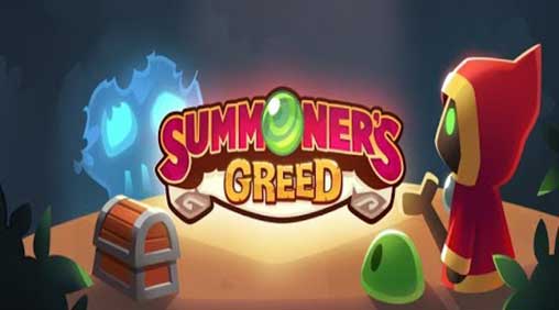 Summoner’s Greed 1.47.0 Apk + Mod (Diamond/Gems) Android