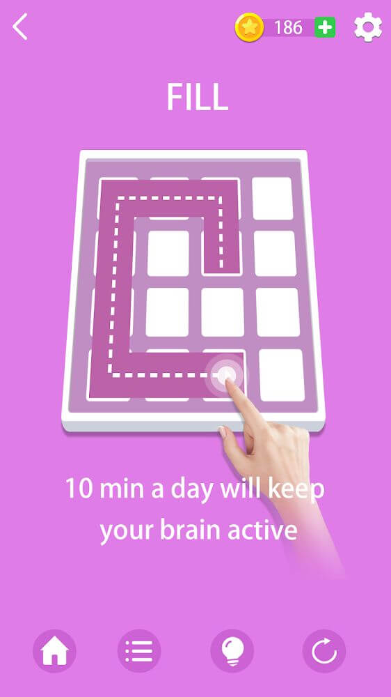 Super Brain Plus v3.0.5 MOD APK (Unlimited Money)